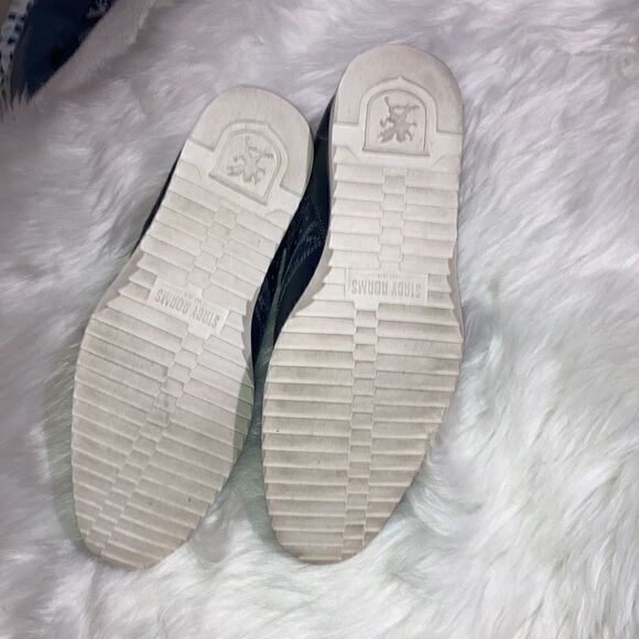 Stacy Adams Locke Wingtip Oxford Men’s size 8.5 - Picture 7 of 10